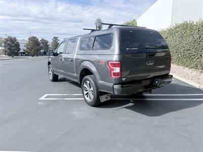 2020 Ford F-150 STX V8 4X4   - Photo 10 - Orange, CA 92867