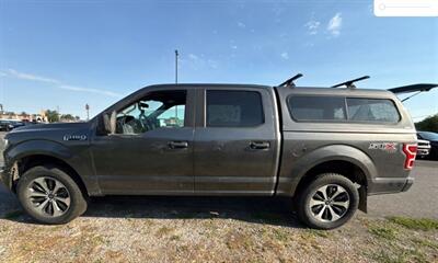 2020 Ford F-150 SXT V8 4X4   - Photo 11 - Orange, CA 92867