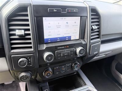 2020 Ford F-150 STX V8 4X4   - Photo 22 - Orange, CA 92867