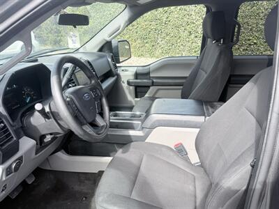 2020 Ford F-150 STX V8 4X4   - Photo 18 - Orange, CA 92867
