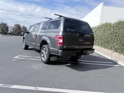 2020 Ford F-150 STX V8 4X4   - Photo 11 - Orange, CA 92867