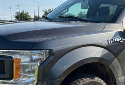 2020 Ford F-150 SXT V8 4X4   - Photo 4 - Orange, CA 92867