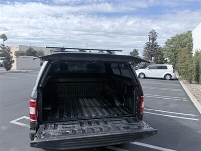 2020 Ford F-150 STX V8 4X4   - Photo 14 - Orange, CA 92867