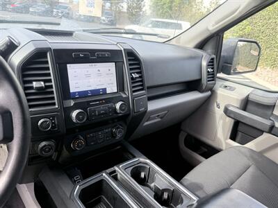2020 Ford F-150 STX V8 4X4   - Photo 21 - Orange, CA 92867