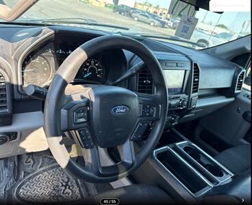 2020 Ford F-150 SXT V8 4X4   - Photo 9 - Orange, CA 92867