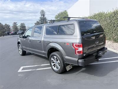 2020 Ford F-150 STX V8 4X4   - Photo 15 - Orange, CA 92867
