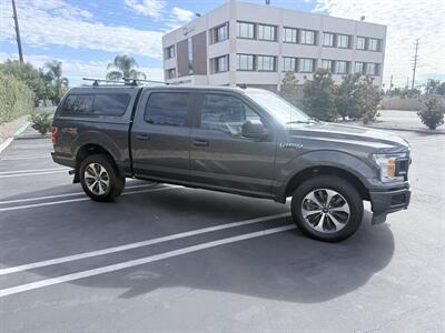 2020 Ford F-150 STX V8 4X4   - Photo 7 - Orange, CA 92867