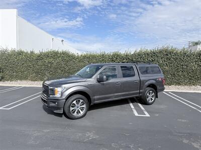2020 Ford F-150 STX V8 4X4   - Photo 5 - Orange, CA 92867