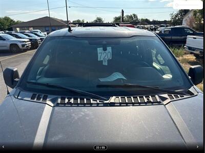 2020 Ford F-150 SXT V8 4X4   - Photo 10 - Orange, CA 92867