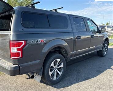 2020 Ford F-150 SXT V8 4X4   - Photo 7 - Orange, CA 92867