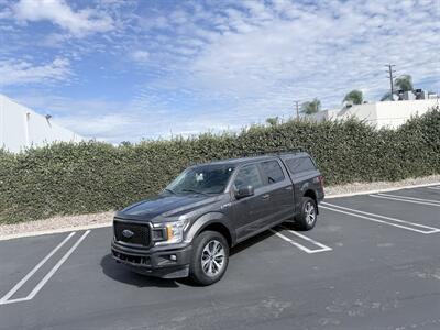 2020 Ford F-150 STX V8 4X4   - Photo 4 - Orange, CA 92867