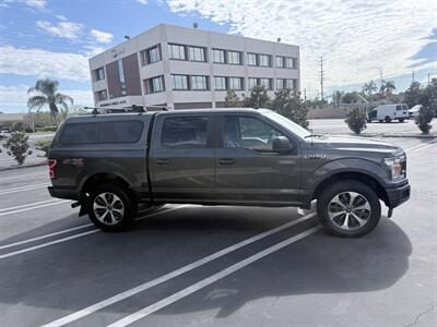 2020 Ford F-150 STX V8 4X4   - Photo 12 - Orange, CA 92867