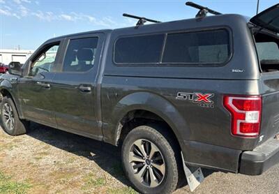 2020 Ford F-150 SXT V8 4X4   - Photo 5 - Orange, CA 92867