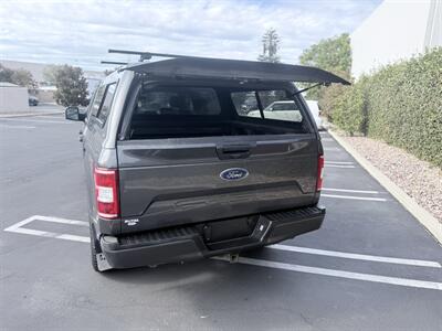 2020 Ford F-150 STX V8 4X4   - Photo 13 - Orange, CA 92867