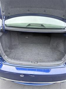 2017 Honda Accord Hybrid Touring   - Photo 12 - Orange, CA 92867