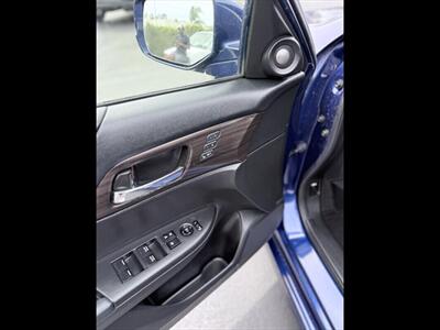2017 Honda Accord Hybrid Touring - Photo 10 - Orange, CA 92867