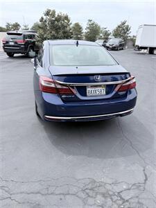 2017 Honda Accord Hybrid Touring   - Photo 7 - Orange, CA 92867