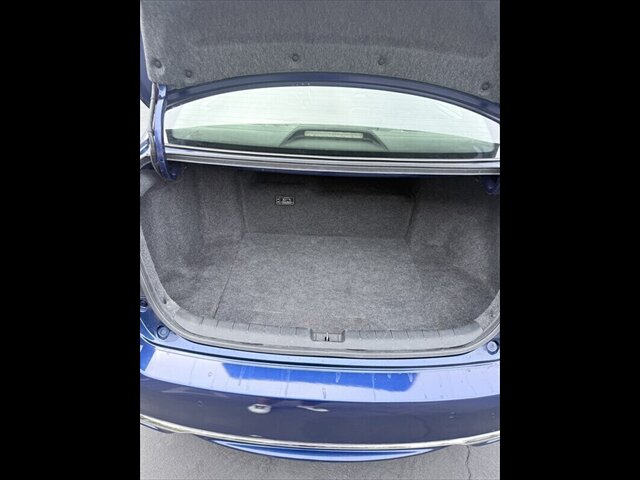 2017 Honda Accord Hybrid Touring - Photo 12 - Orange, CA 92867