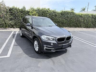 2015 BMW X5 xDrive35i   - Photo 3 - Orange, CA 92867