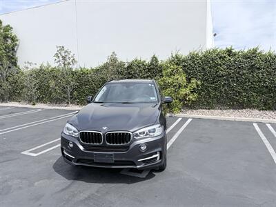 2015 BMW X5 xDrive35i   - Photo 5 - Orange, CA 92867