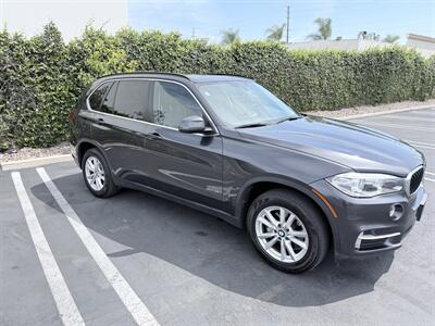 2015 BMW X5 xDrive35i   - Photo 4 - Orange, CA 92867