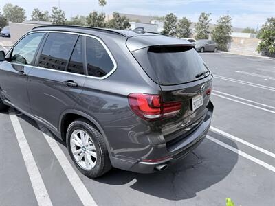 2015 BMW X5 xDrive35i   - Photo 8 - Orange, CA 92867