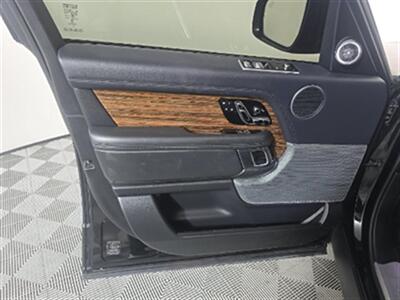 2018 Land Rover Range Rover HSE   - Photo 11 - Orange, CA 92867