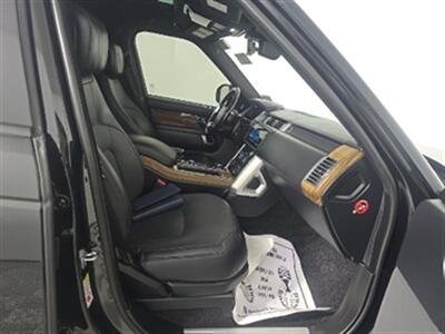 2018 Land Rover Range Rover HSE   - Photo 12 - Orange, CA 92867