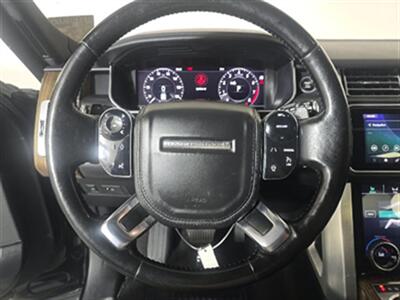 2018 Land Rover Range Rover HSE   - Photo 10 - Orange, CA 92867