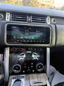 2018 Land Rover Range Rover HSE   - Photo 11 - Orange, CA 92867