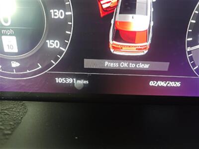 2018 Land Rover Range Rover HSE   - Photo 8 - Orange, CA 92867