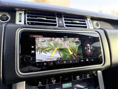 2018 Land Rover Range Rover HSE   - Photo 26 - Orange, CA 92867