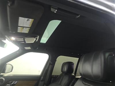 2018 Land Rover Range Rover HSE   - Photo 6 - Orange, CA 92867