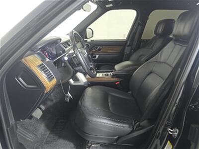 2018 Land Rover Range Rover HSE   - Photo 13 - Orange, CA 92867