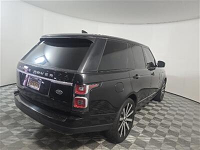 2018 Land Rover Range Rover HSE   - Photo 5 - Orange, CA 92867