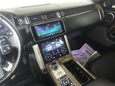 2018 Land Rover Range Rover HSE   - Photo 9 - Orange, CA 92867