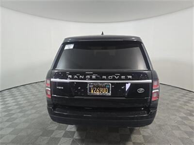 2018 Land Rover Range Rover HSE   - Photo 4 - Orange, CA 92867