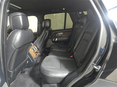 2018 Land Rover Range Rover HSE   - Photo 7 - Orange, CA 92867