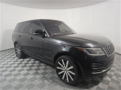 2018 Land Rover Range Rover HSE   - Photo 13 - Orange, CA 92867