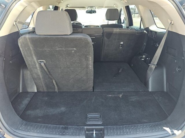 2016 Kia Sorento LX V6 - Photo 10 - Orange, CA 92867