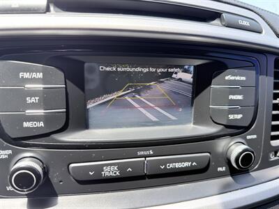 2016 Kia Sorento LX V6   - Photo 12 - Orange, CA 92867