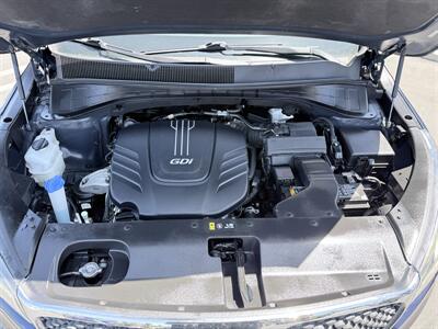 2016 Kia Sorento LX V6   - Photo 10 - Orange, CA 92867