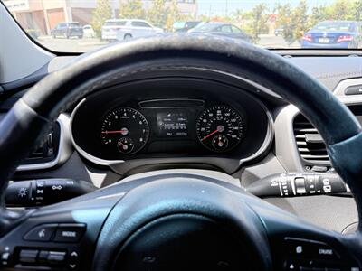 2016 Kia Sorento LX V6   - Photo 11 - Orange, CA 92867