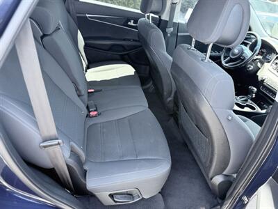 2016 Kia Sorento LX V6   - Photo 13 - Orange, CA 92867
