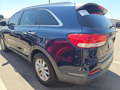 2016 Kia Sorento LX V6 - Photo 2 - Orange, CA 92867