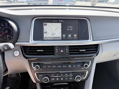 2017 Kia Optima Plug-In Hybrid EX   - Photo 13 - Orange, CA 92867