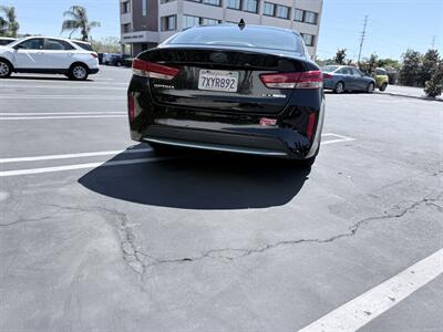 2017 Kia Optima Plug-In Hybrid EX   - Photo 7 - Orange, CA 92867