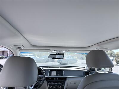 2017 Kia Optima Plug-In Hybrid EX   - Photo 17 - Orange, CA 92867