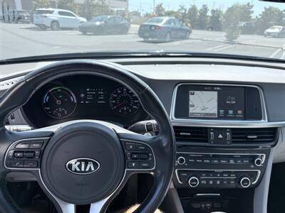 2017 Kia Optima Plug-In Hybrid EX   - Photo 15 - Orange, CA 92867