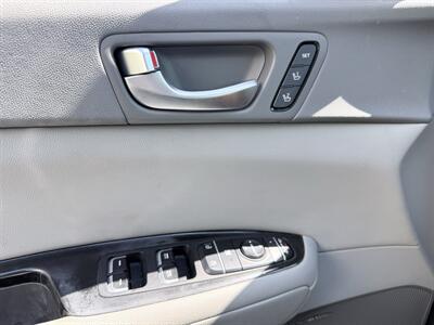 2017 Kia Optima Plug-In Hybrid EX   - Photo 16 - Orange, CA 92867